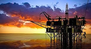 Se redujo los ingresos petroleros.