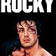 Rocky movie cover