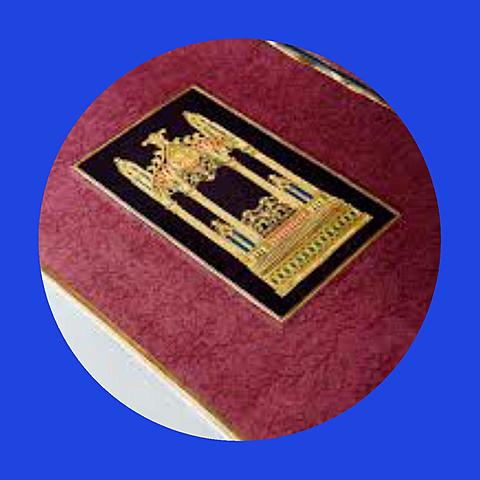 CONSTITUCIÓN DE 1837