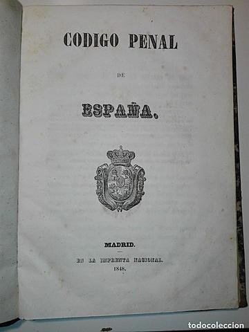 Código Penal