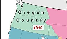 Oregon Treaty