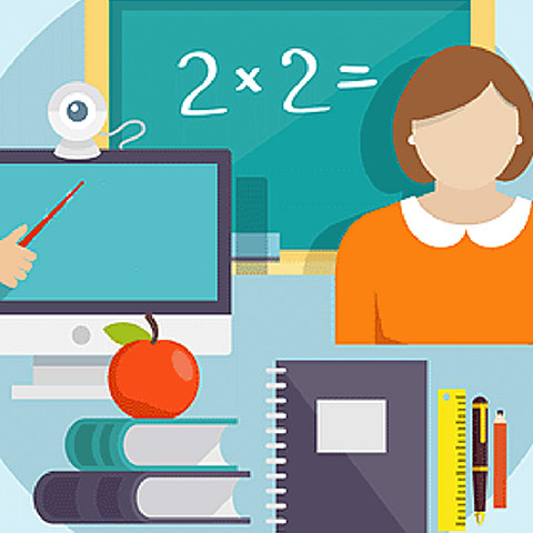 APARECE LA DIDACTICA