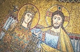 APARICIÓN DEL CRISTIANISMO