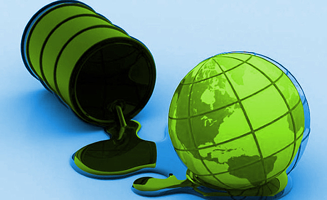 México, Venezuela, Trinidad y Tobago, y Ecuador hacen un frente común con la OPEP y las demás naciones productoras de crudo.