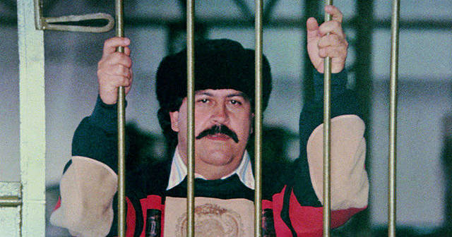 La década del terror