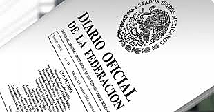 Publicación del Acuerdo de Austeridad para las Dependencias Públicas.