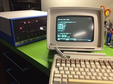 Personal Computer
