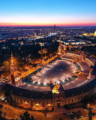 Arquitectura hasta 1960