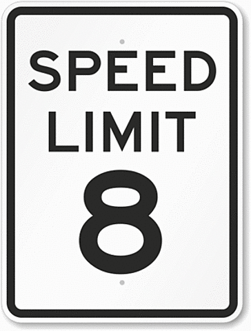 Alabama state speed limit created