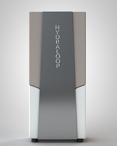 Hydraloop