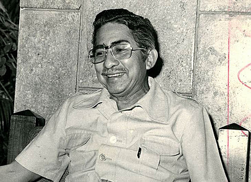 Arresto de La Quina.