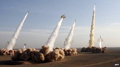 Israel obtiene armas nucleares