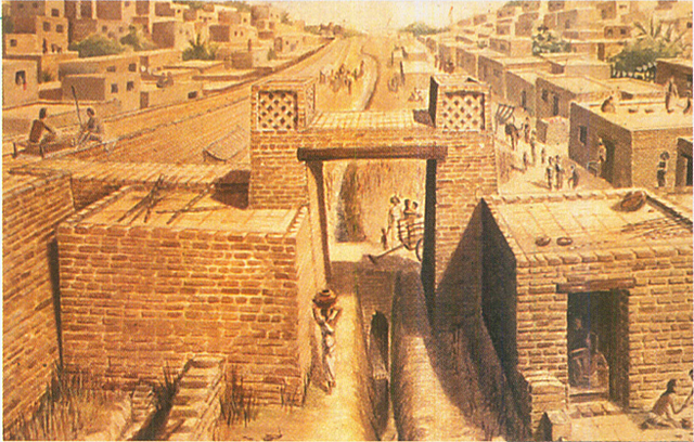 Harappa