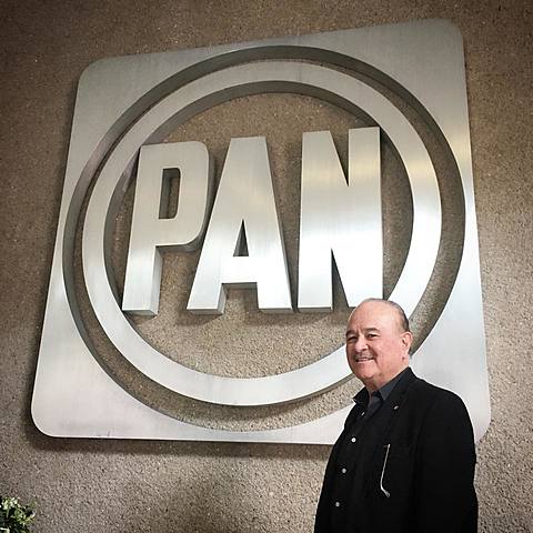 Gana el PAN en Baja California.