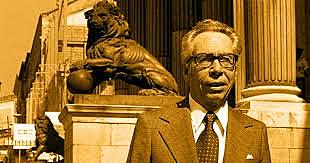 termina el periodo de Díaz Ordaz como presidente de la república mexicana.