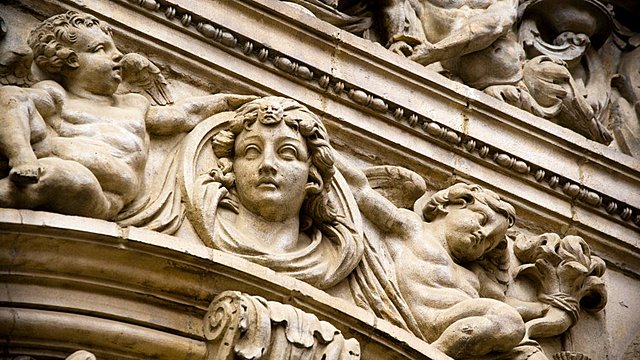 Edad Antigua del Arte y cultura grecorromana clásica