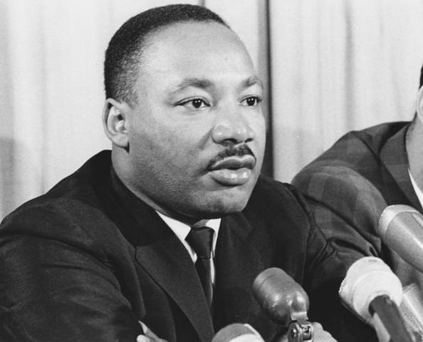 The March for Jobs and Freedom