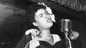 Nacimiento de Billie Holiday
