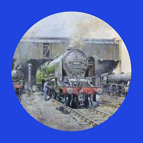 CORRUPCIÓN FERROVIARIA