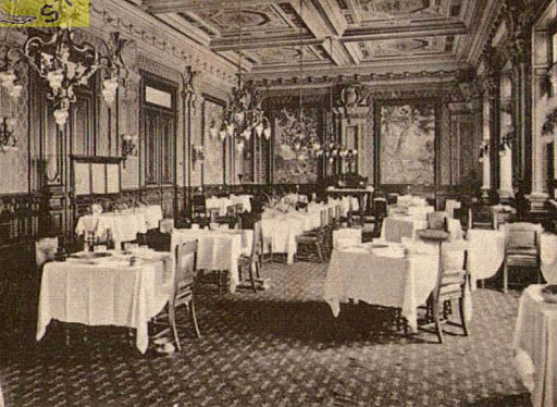 Bs. As. - Burguesías y nuevos estilos de vida