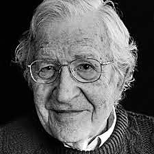 Noam Chomsky
