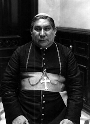 Junta de colegios católicos de la capital