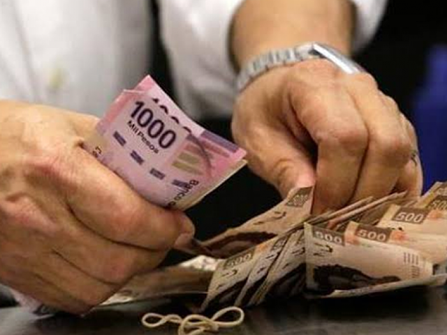 Se decreta el pago del Aguinaldo a los trabajadores al servicio del Estado