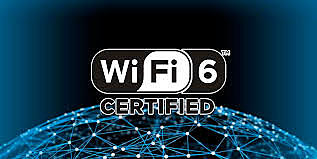 WIFI 6