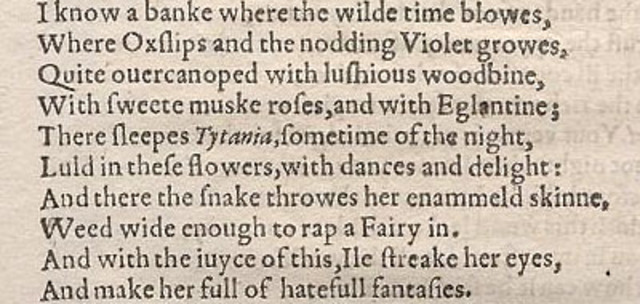 Make Way for the Renaissance