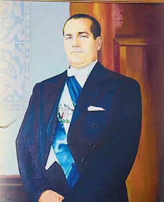 Gobierno del Doctor Juan José Arévalo