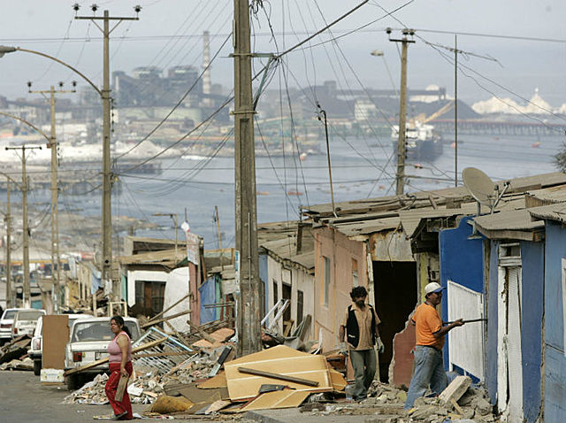 Terremoto de Tocopilla