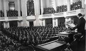 Se presenta iniciativa de reforma a la LFOPPE.