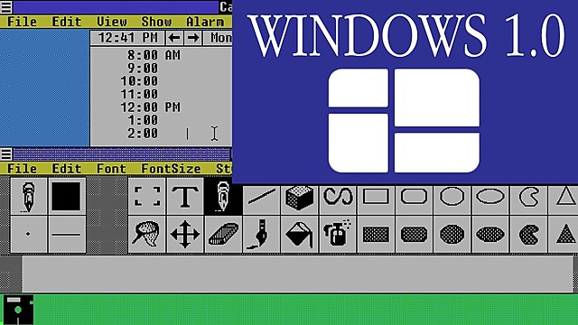 Microsoft Windows