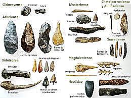 3500 BCE Prehistoria Avance Tecnológico: Creación de herramientas.