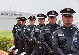 Creación de la Policía Federal Preventiva.