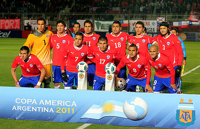 Copa América 2011