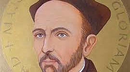 Timeline: Biografía Ignacio de Loyola