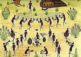 3500 BCE Prehistoria Avance Científico: Agricultura