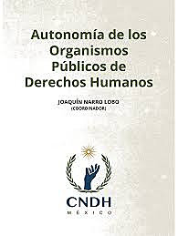 Publicación de reforma a la CNDH.