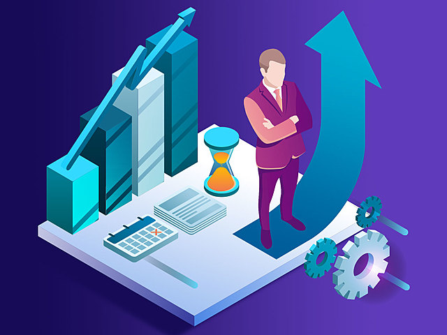 Amplio desarrollo de las bases de la administración científica