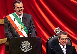 Resultados de jornada electoral.