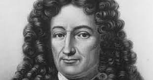 Gottfried Leibniz (1646-1726)