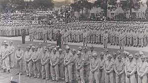 Servicio militar obligatorio