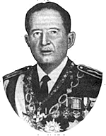 General e Ingeniero Miguel Ydigoras Fuente