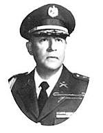 Gobierno Coronel Enrique Peralta Azurdia