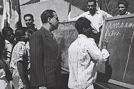 Plan de los Once años (1958-1968)