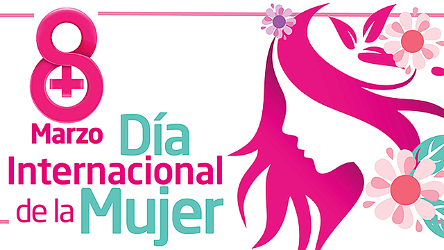 Día Internacional de la Mujer