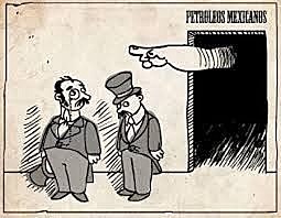 : Ley reglamentaria del Articulo 27.