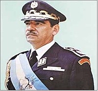 General de División Fernando Lucas García