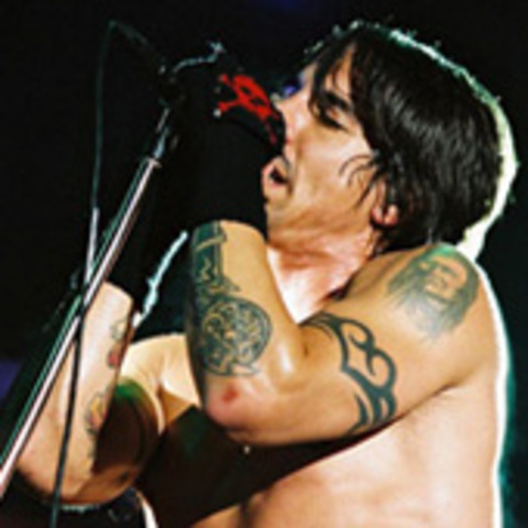 Red Hot Chile Pepper en Chile